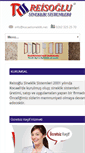 Mobile Screenshot of kocaelisineklik.net